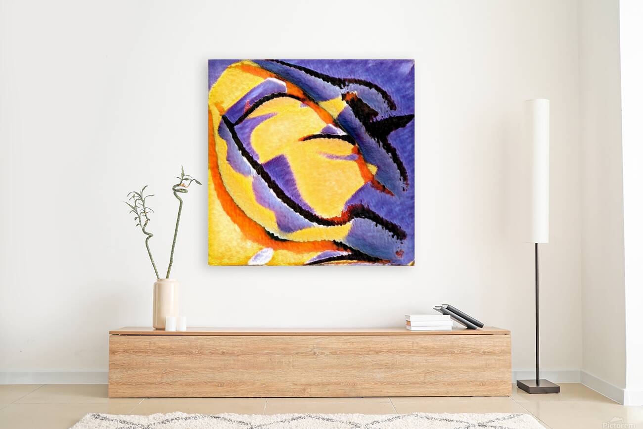 3783 8K Reproduction