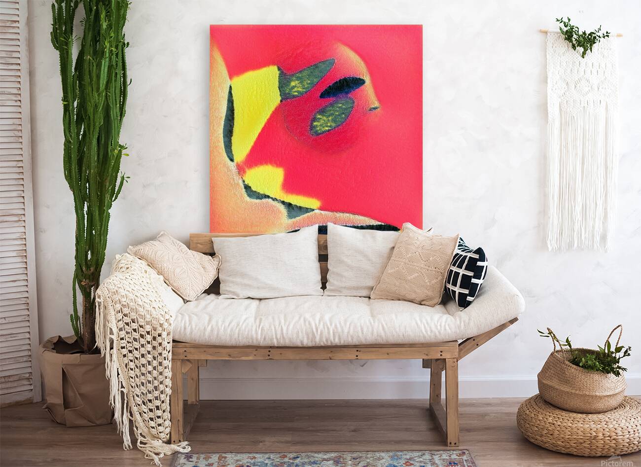 3787 8K Reproduction