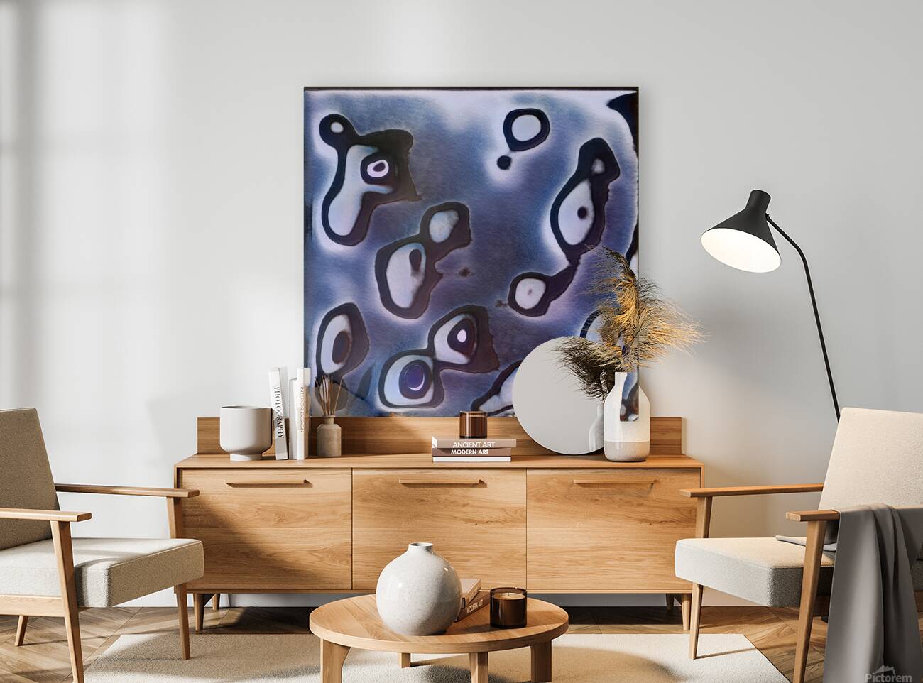 3762 8K Reproduction