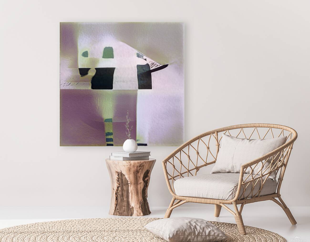 3798 8K Reproduction