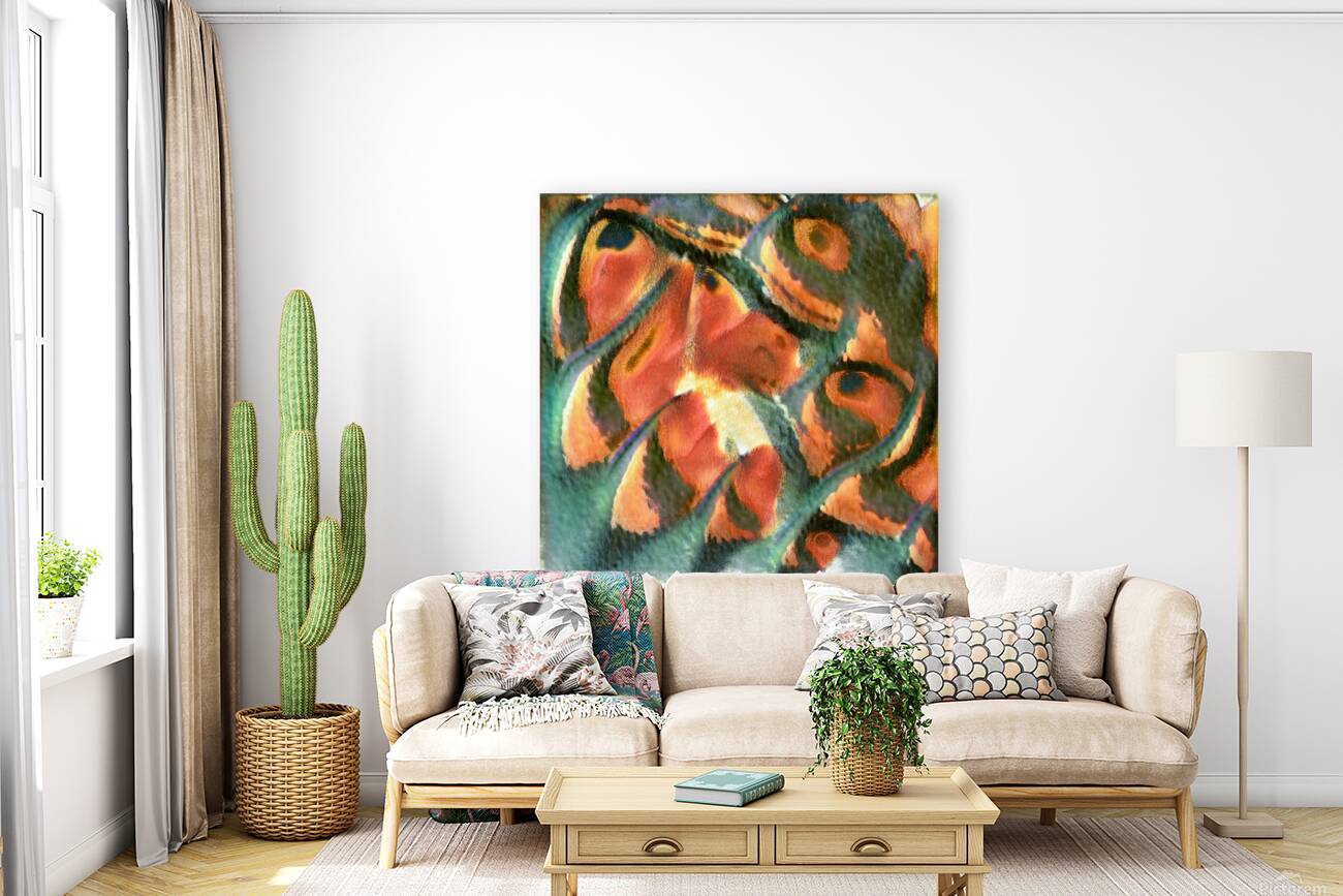 3786 8K Reproduction