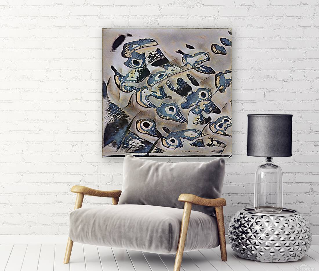 3763 8K Reproduction