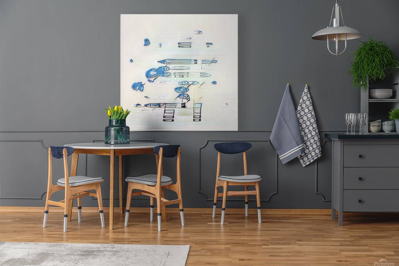 3799 8K Reproduction