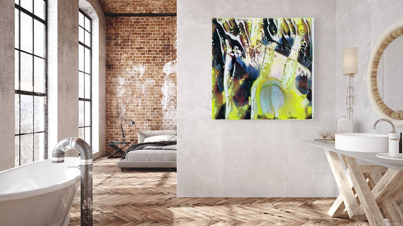 3780 8K Reproduction