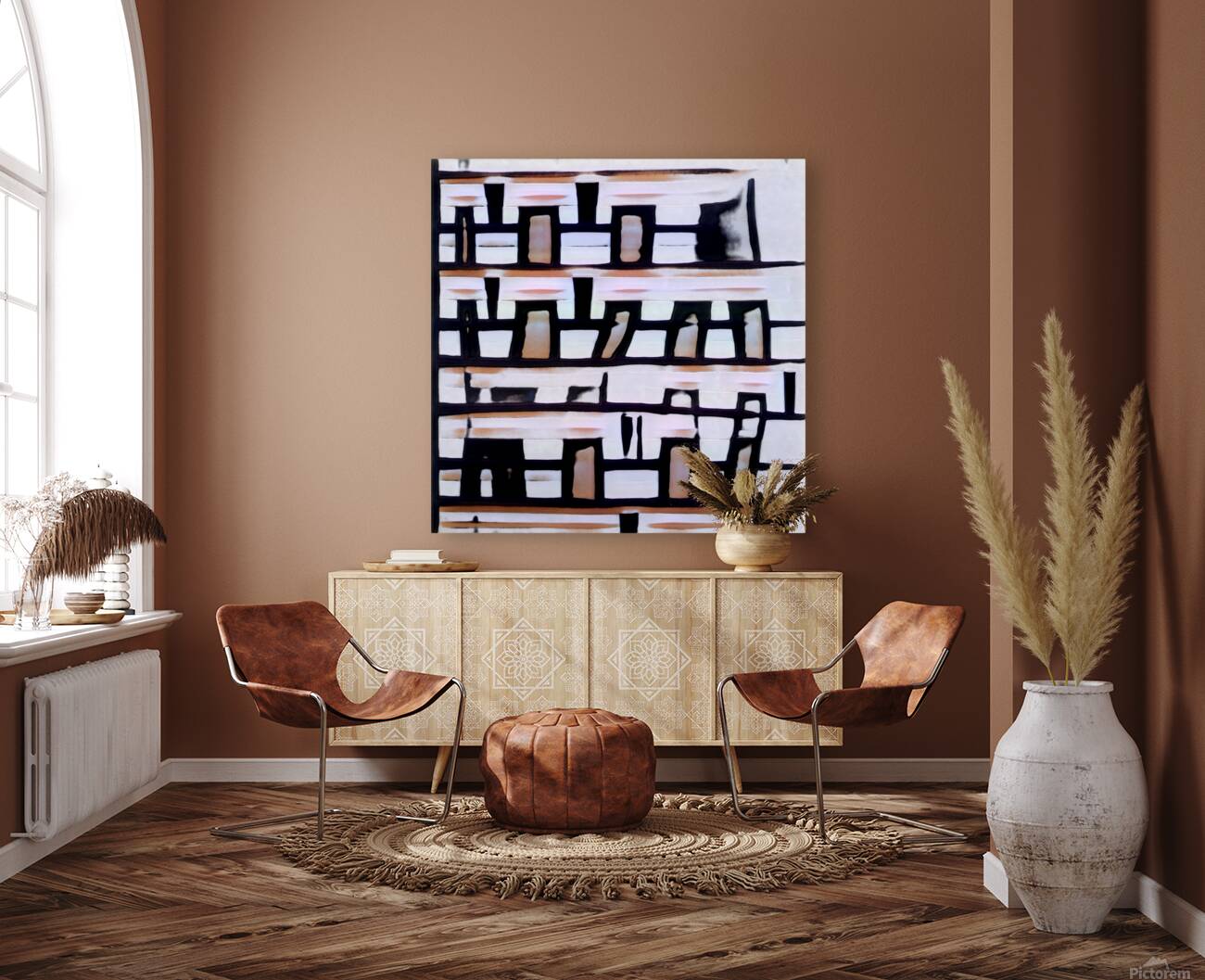 3766 8K Reproduction