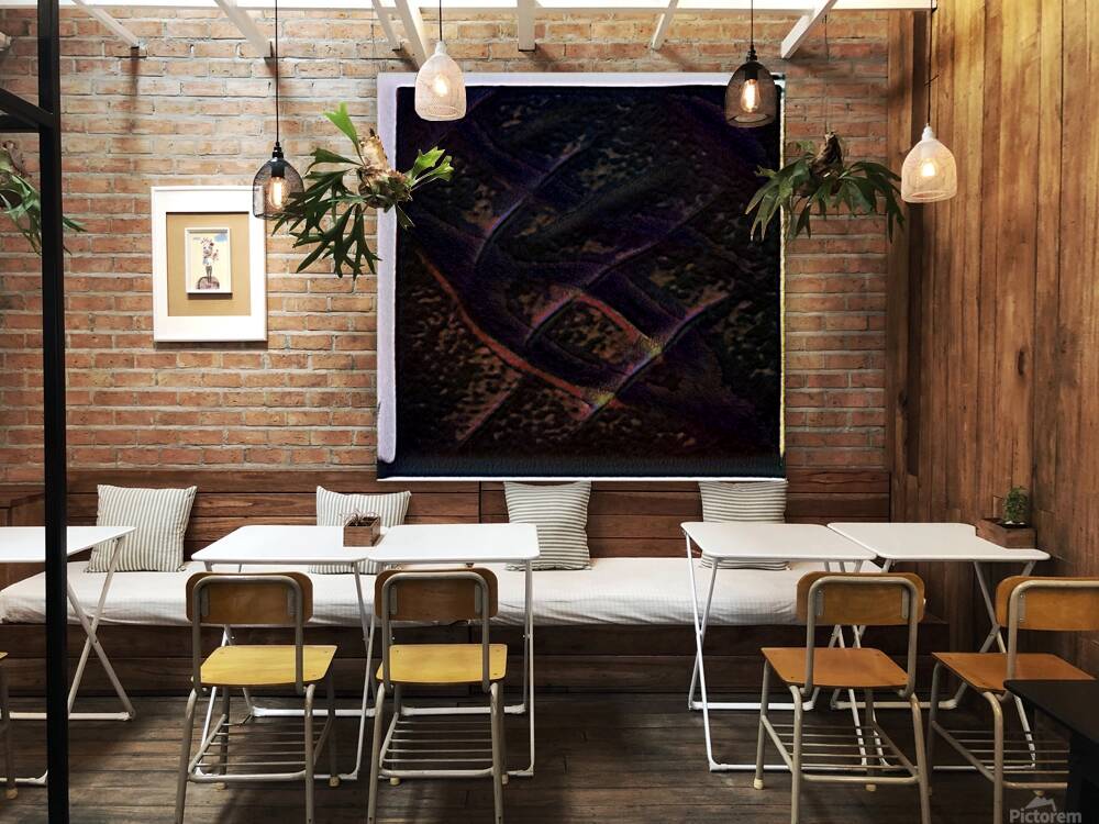 3769 8K Reproduction