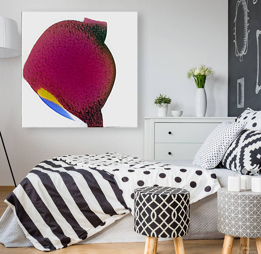 3802 8K Reproduction