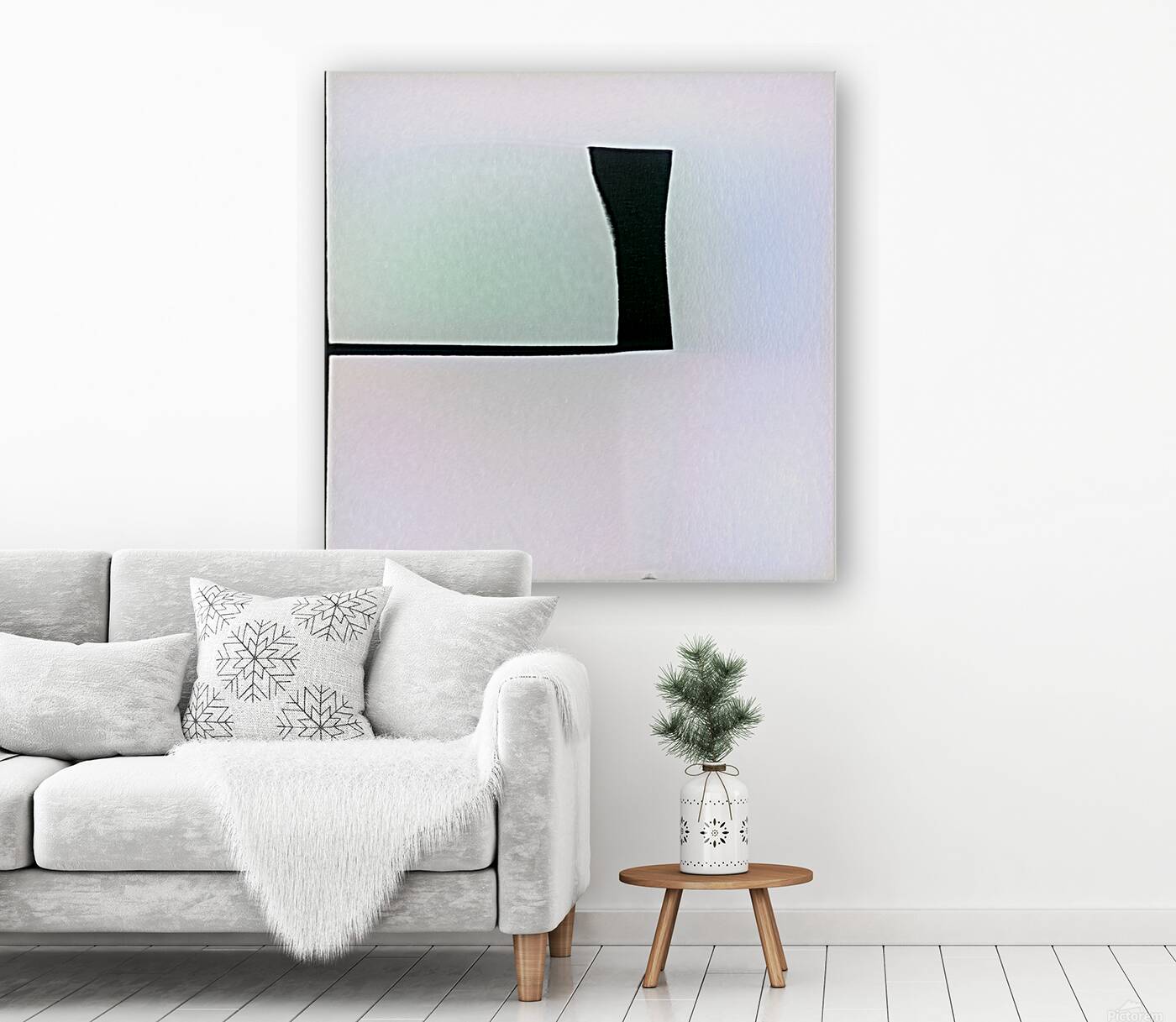 3825 8K Reproduction