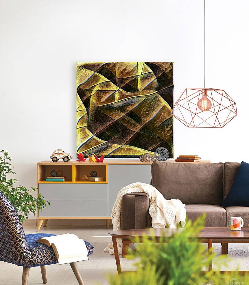 3803 8K Reproduction