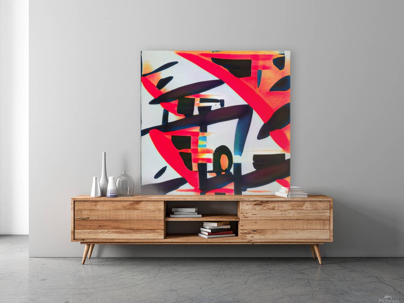 3809 8K Reproduction