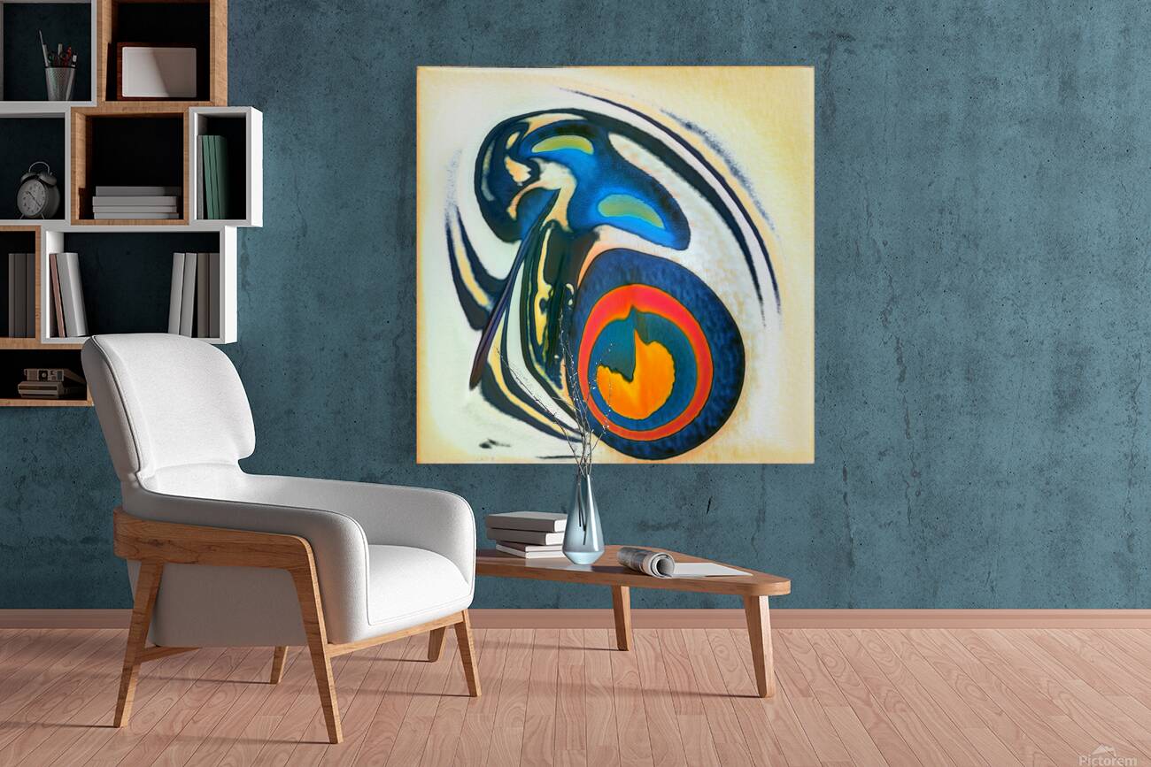 3811 8K Reproduction