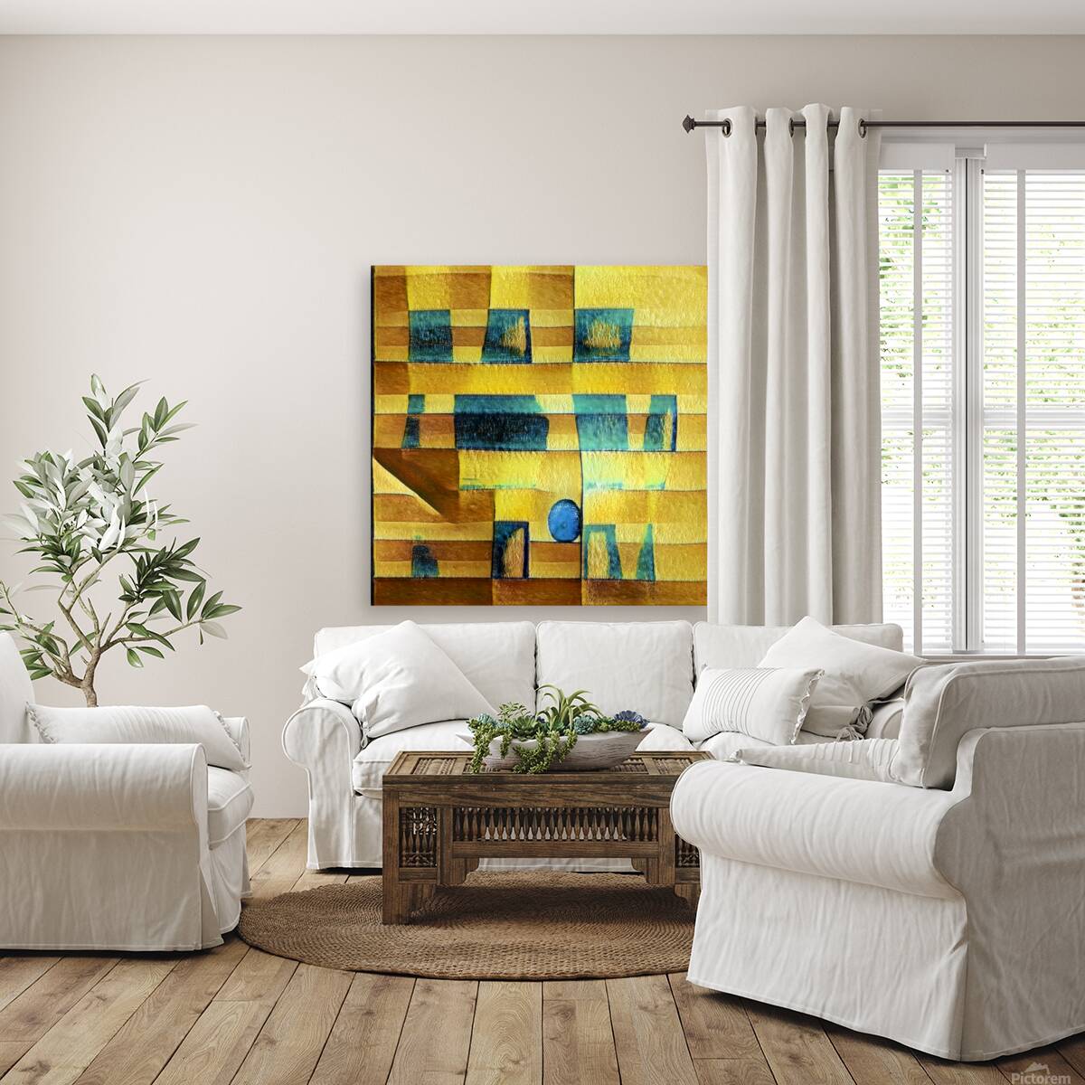 3812 8K Reproduction