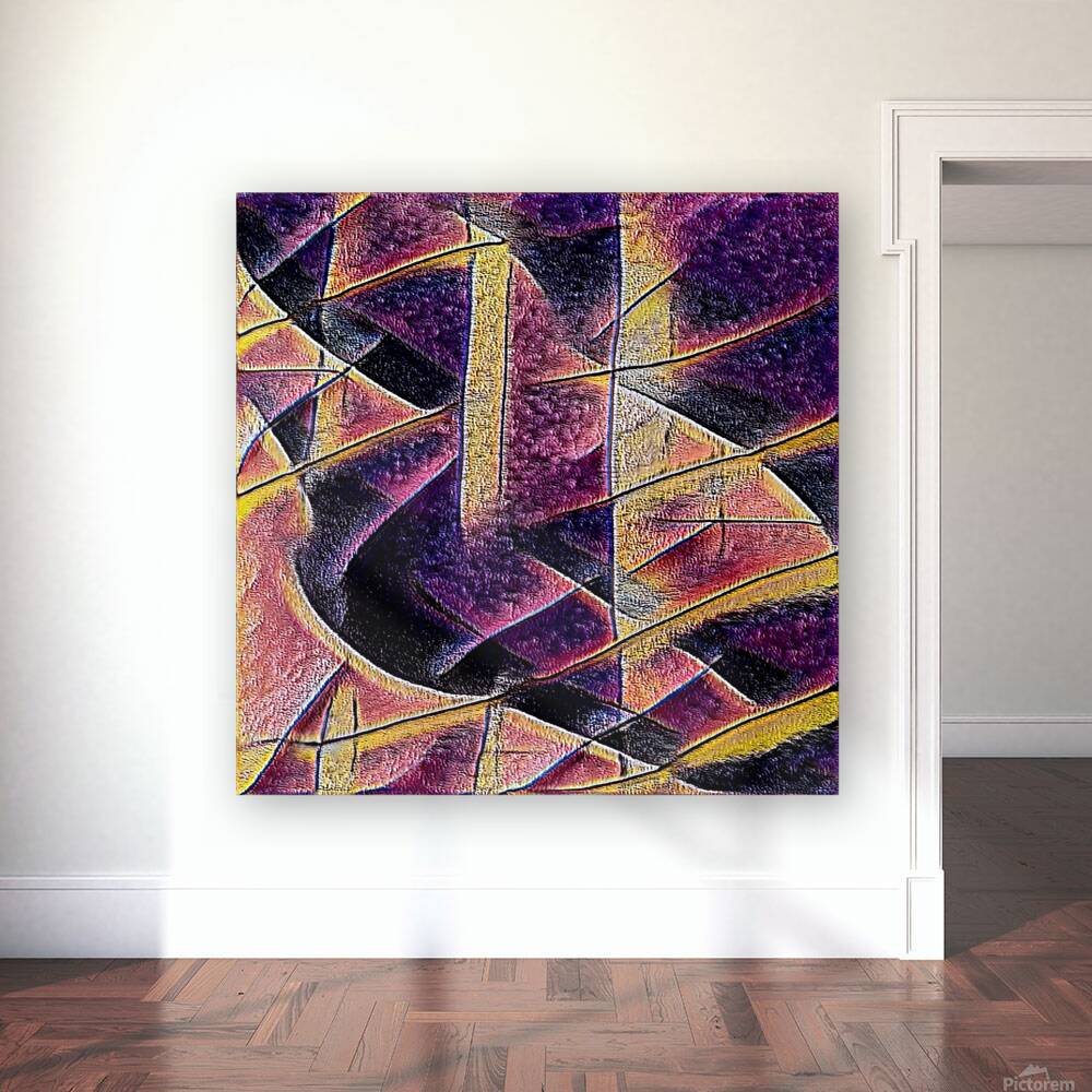 3820 8K Reproduction