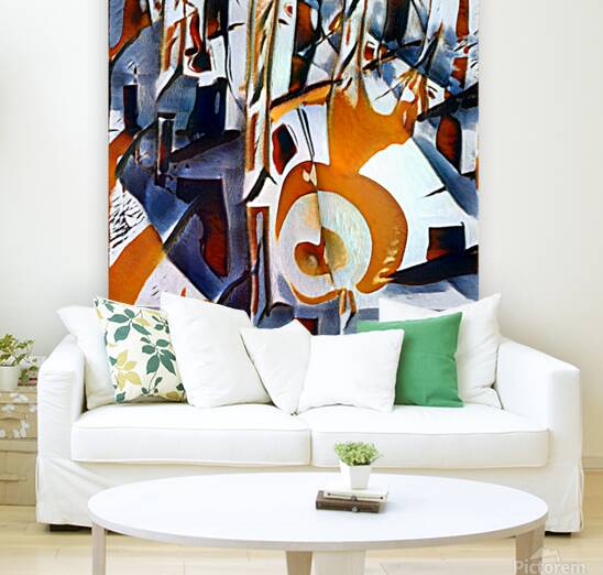 3827 8K Reproduction