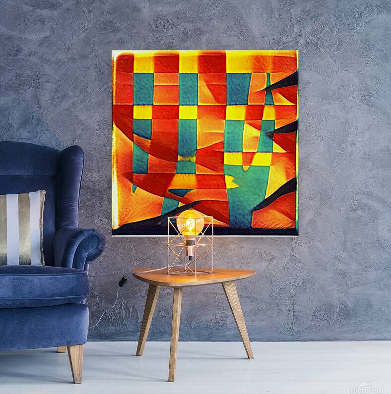 3835 8K Reproduction