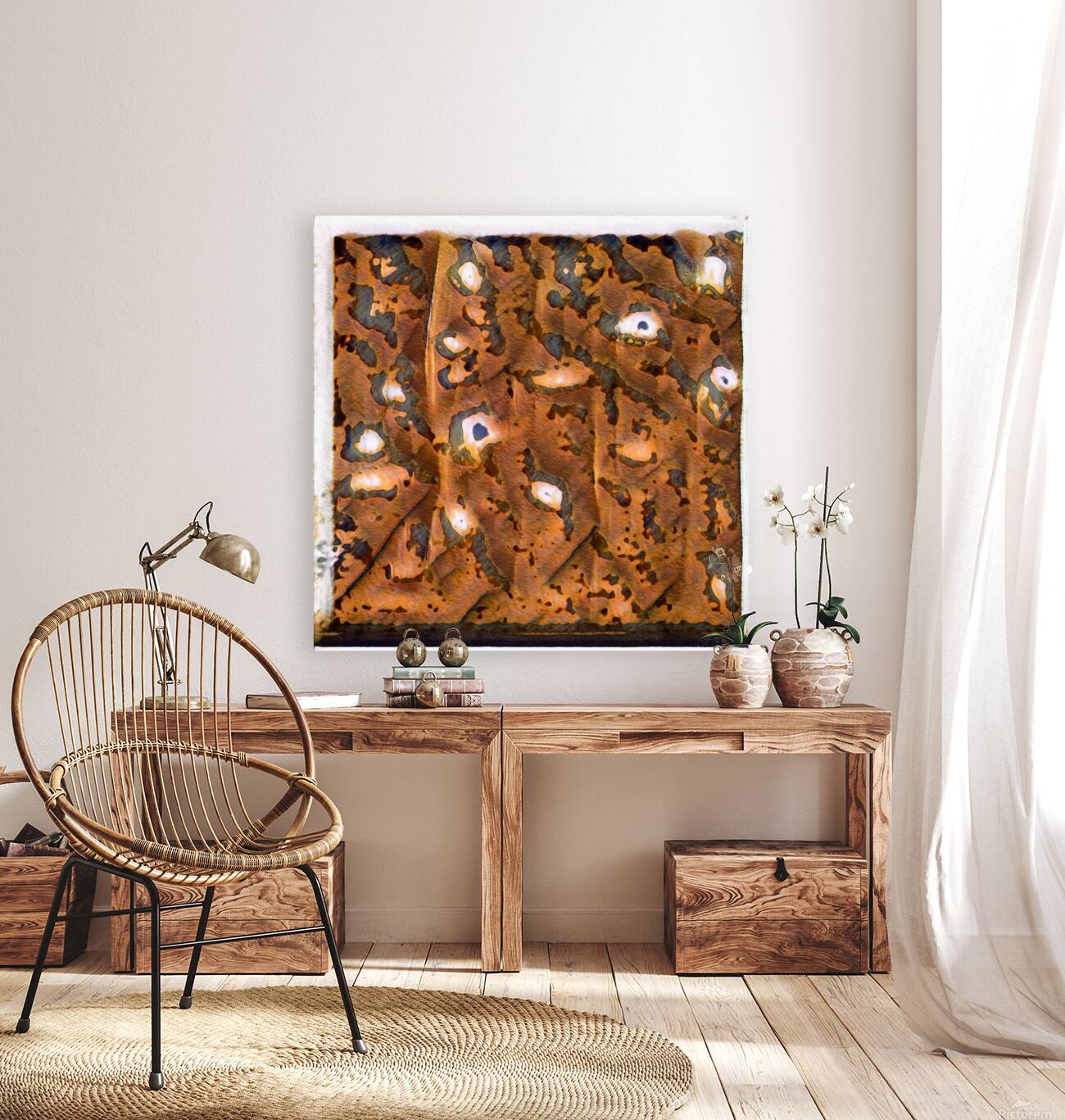 3826 8K Reproduction