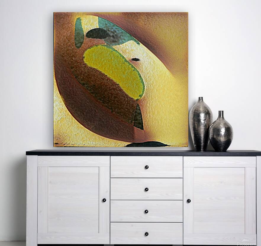 3831 8K Reproduction