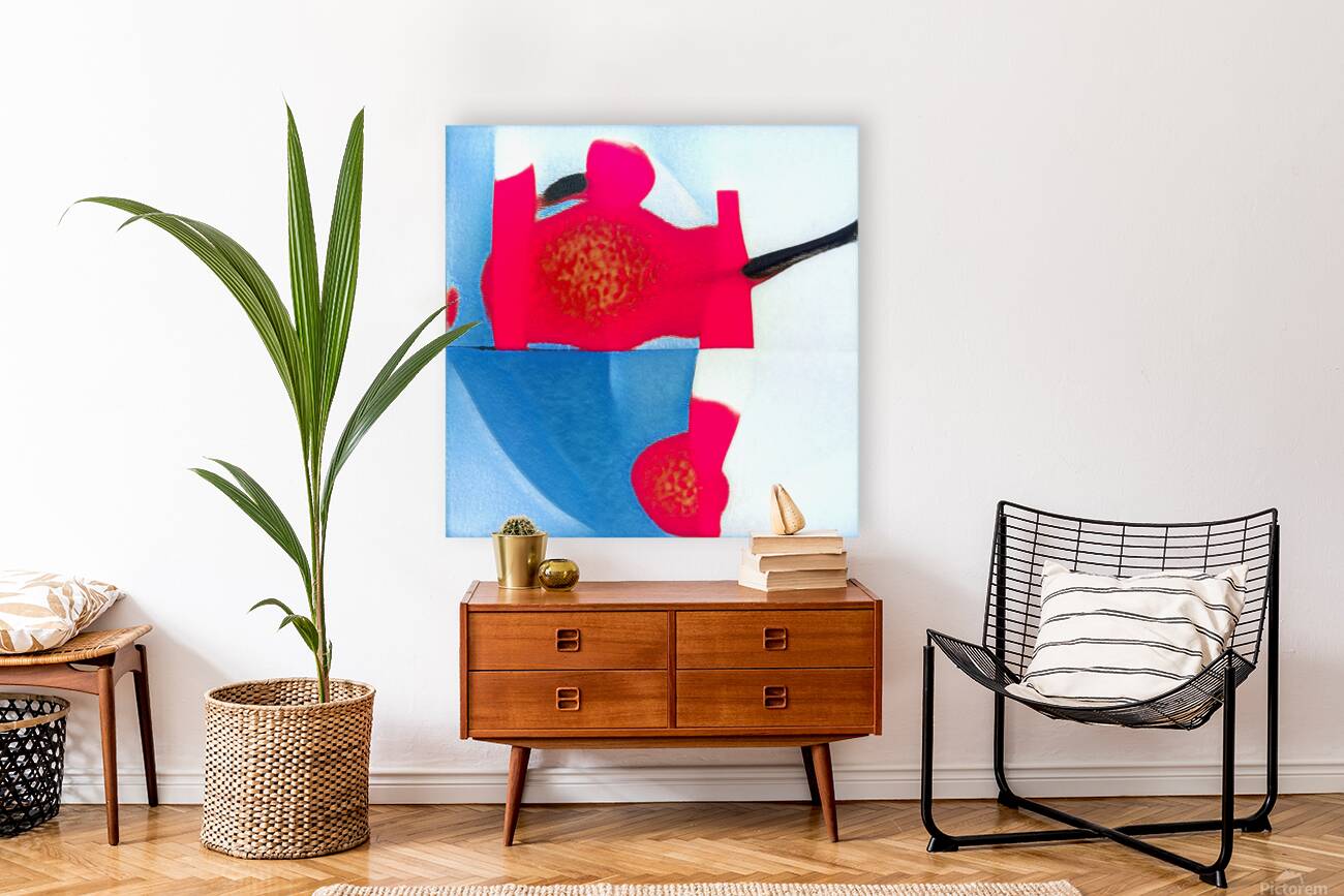 3810 8K Reproduction