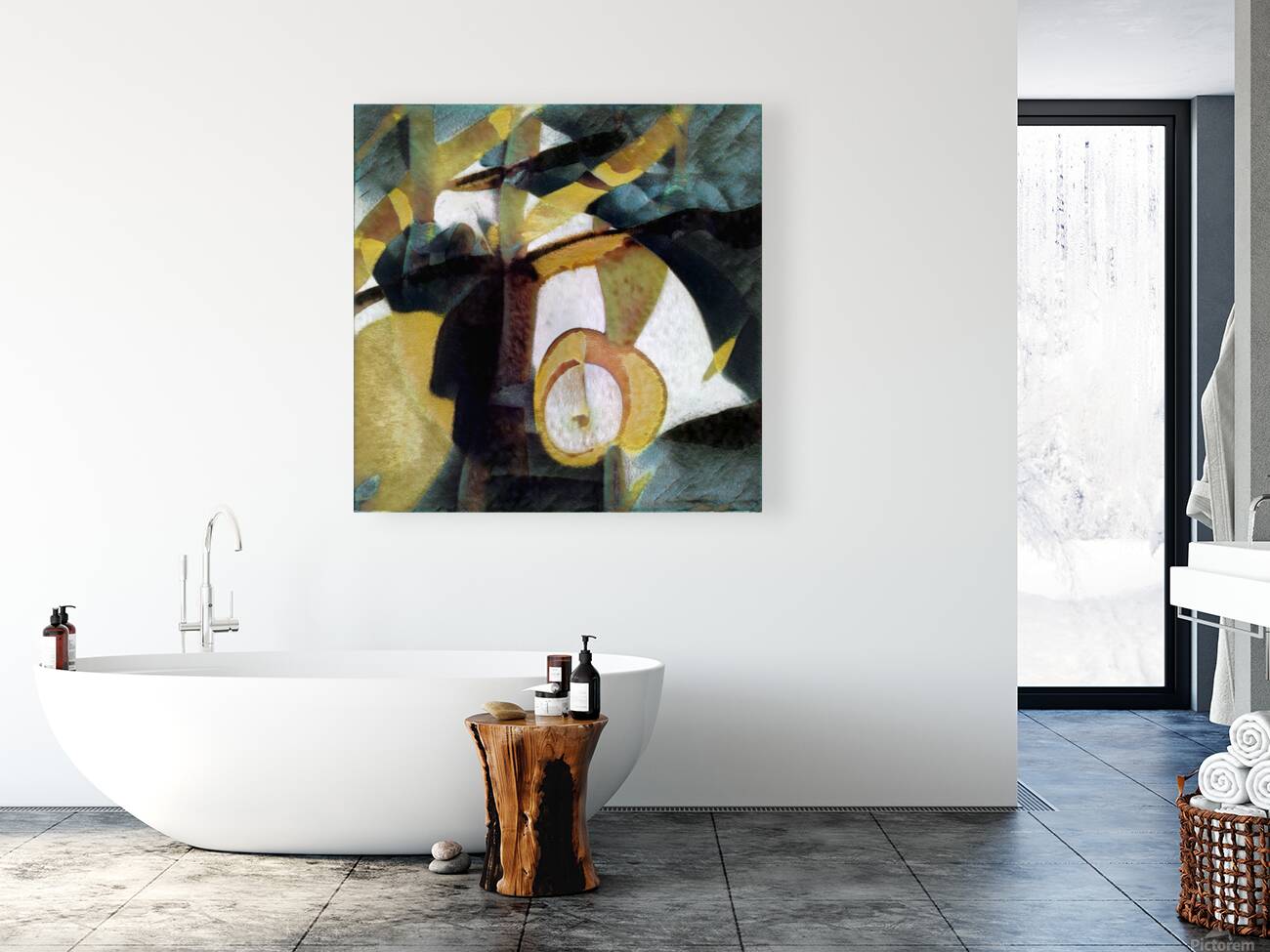 3830 8K Reproduction