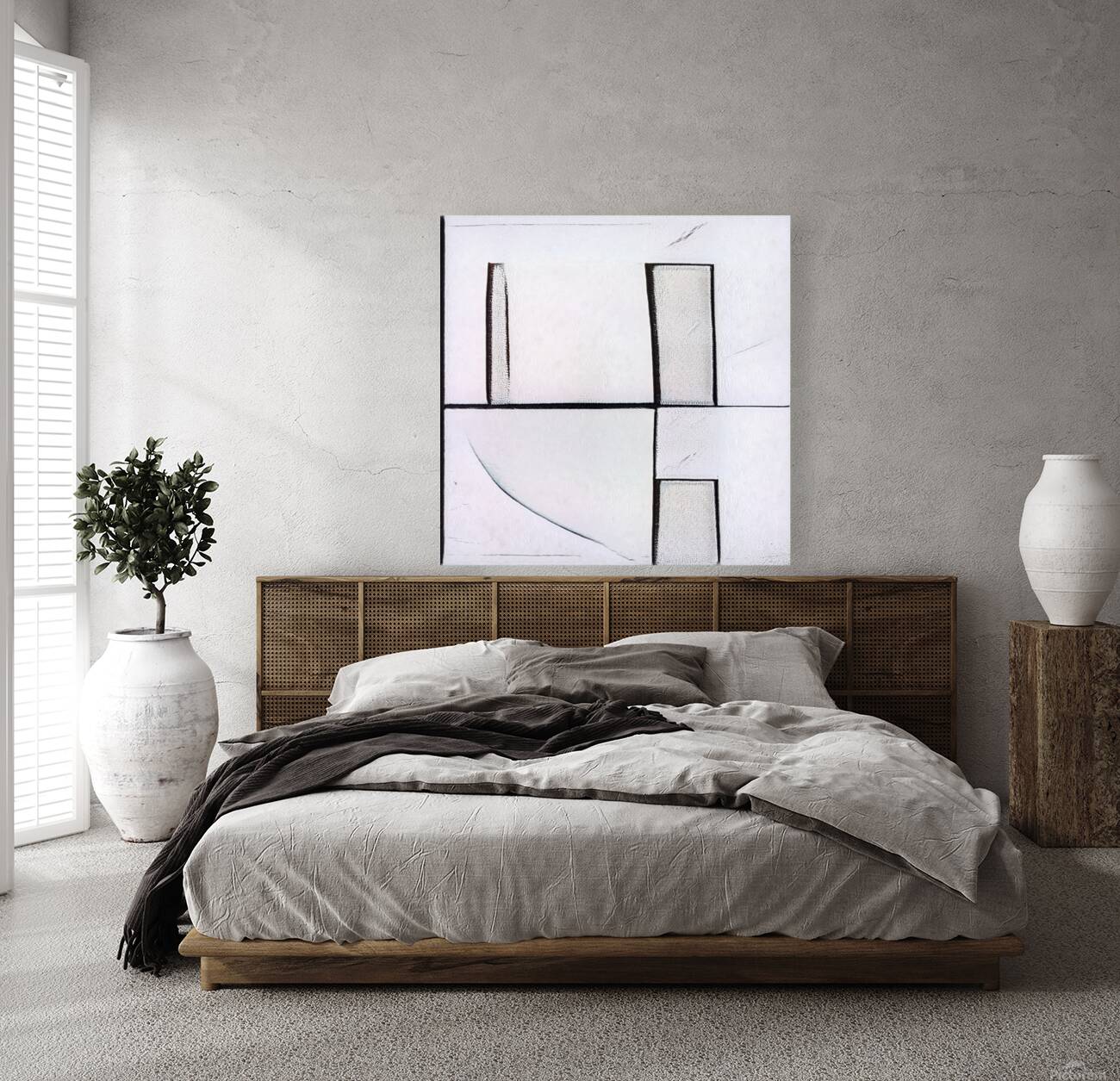 3821 8K Reproduction