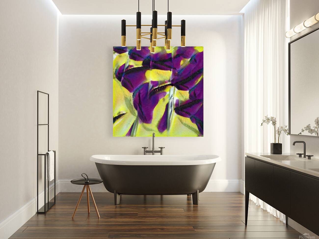 3816 8K Reproduction