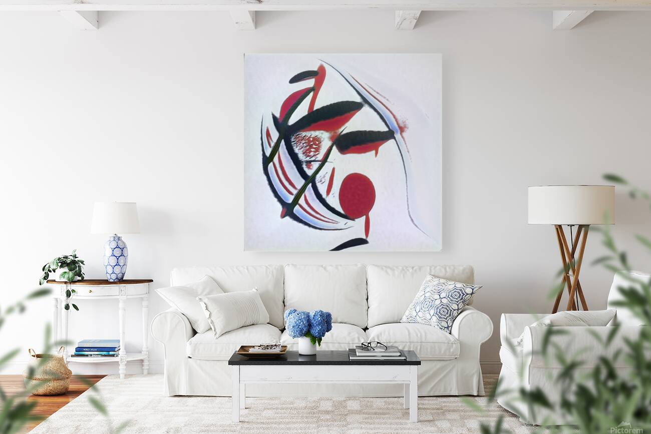 3801 8K Reproduction