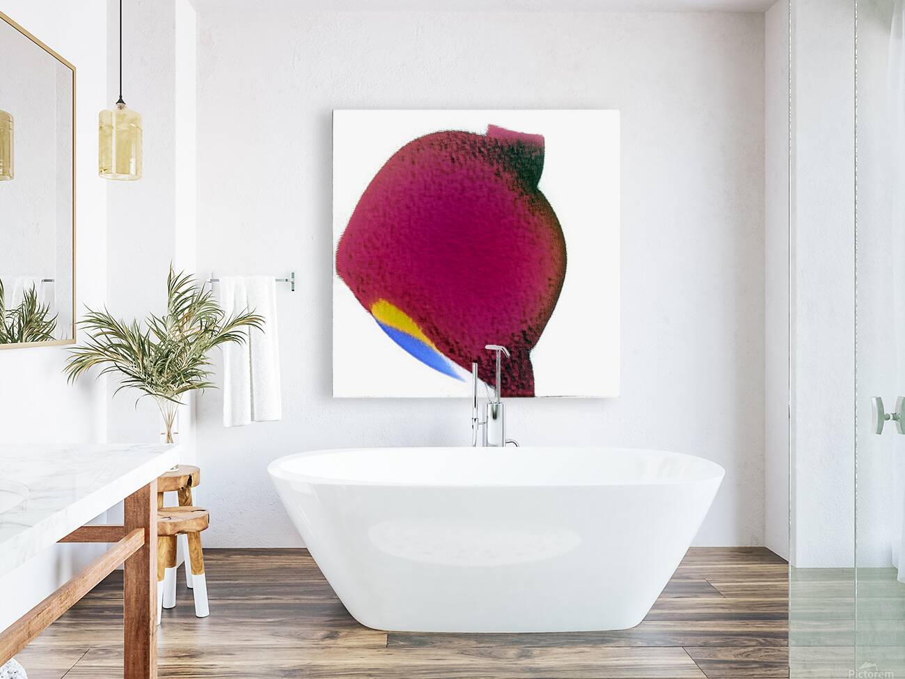 3802 8K Reproduction