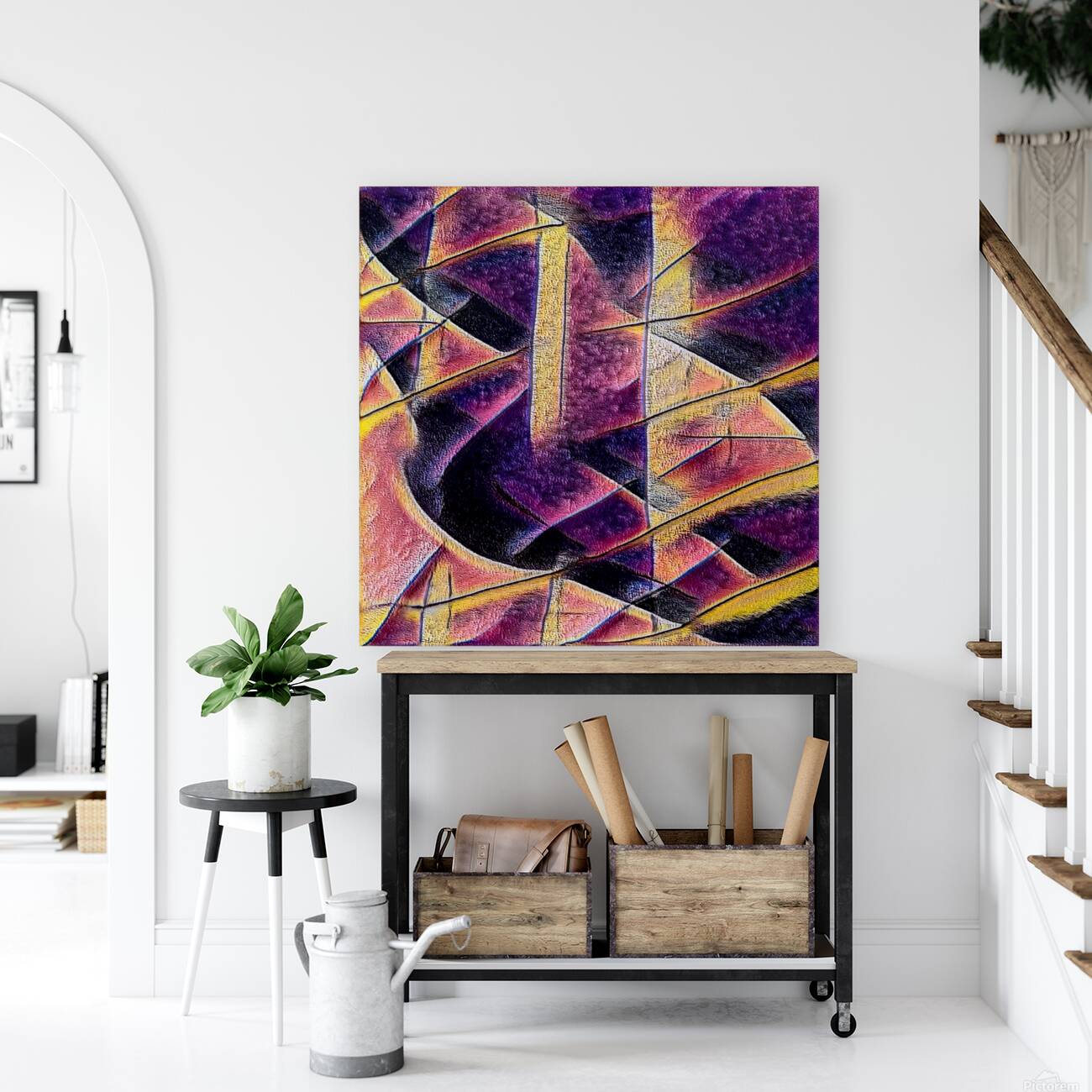 3820 8K Reproduction