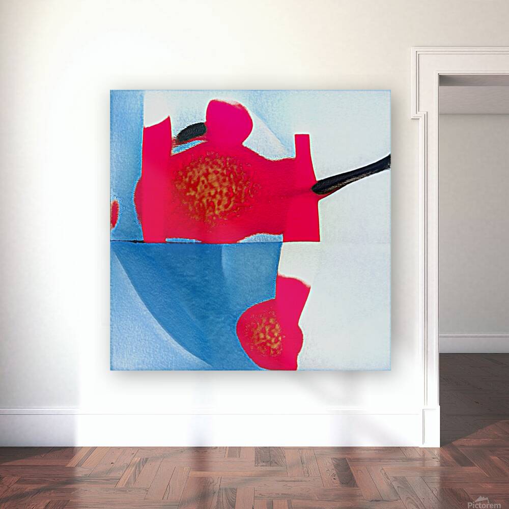 3810 8K Reproduction