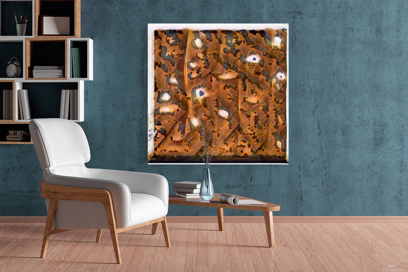 3826 8K Reproduction