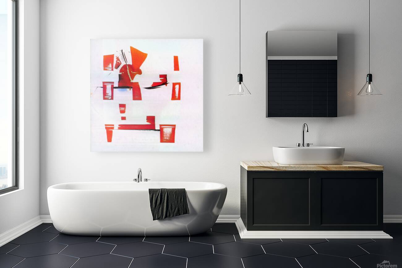 3834 8K Reproduction