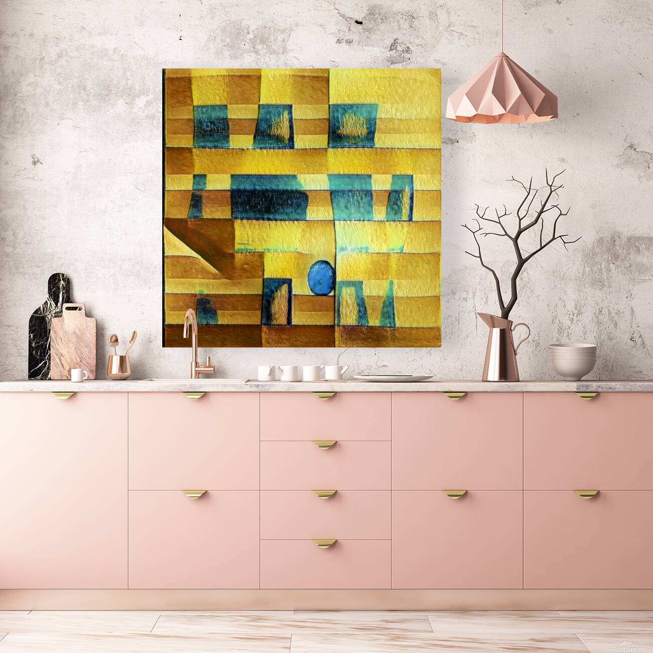 3812 8K Reproduction