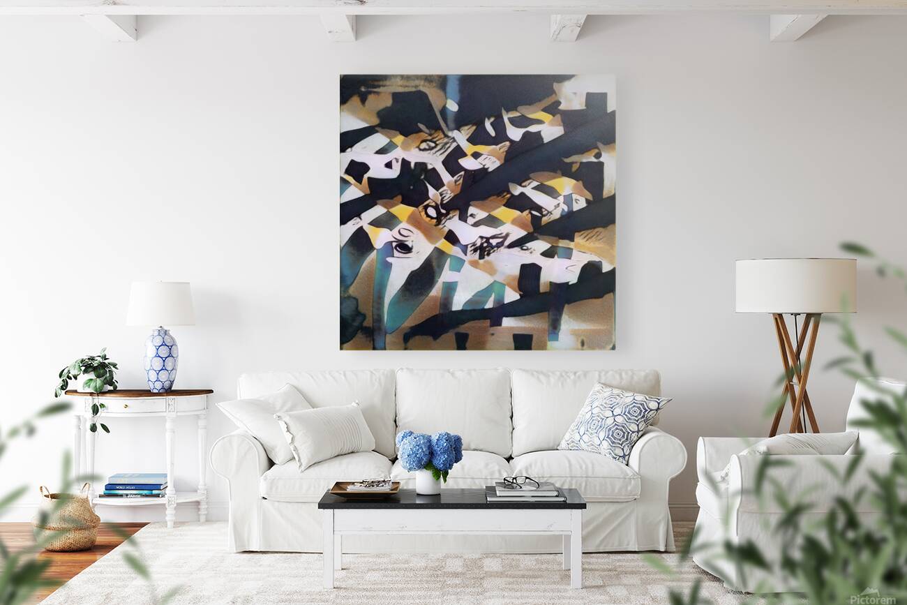 3805 8K Reproduction