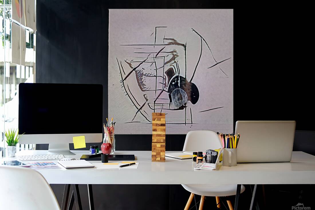 3806 8K Reproduction