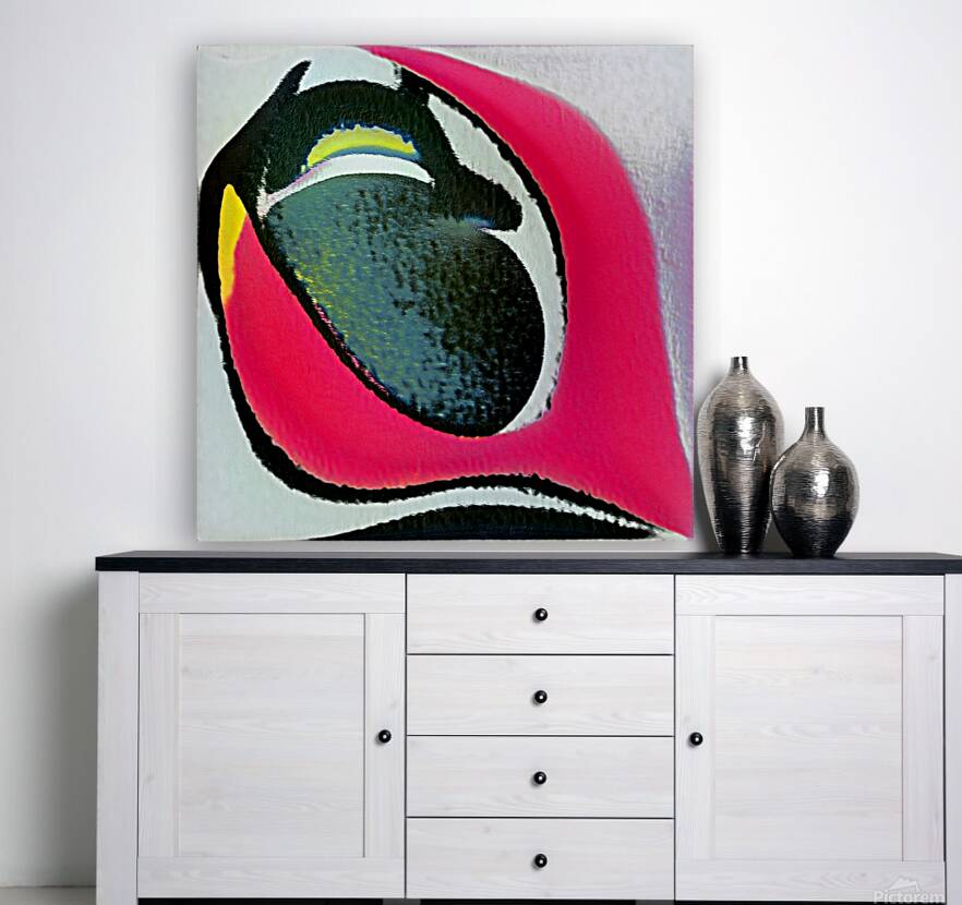 3836 8K Reproduction