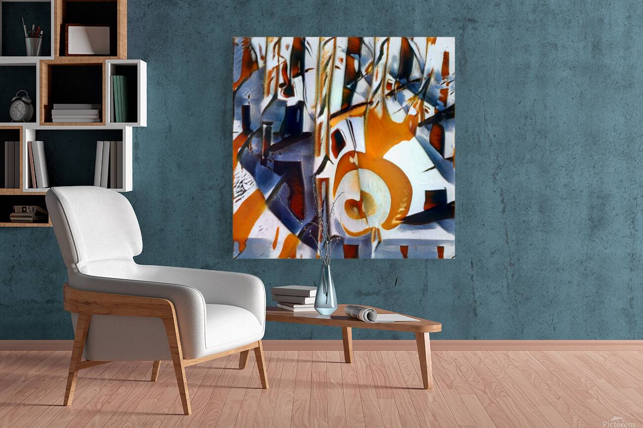 3827 8K Reproduction