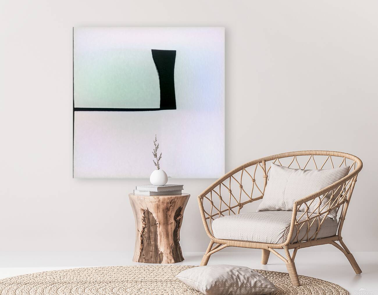 3825 8K Reproduction