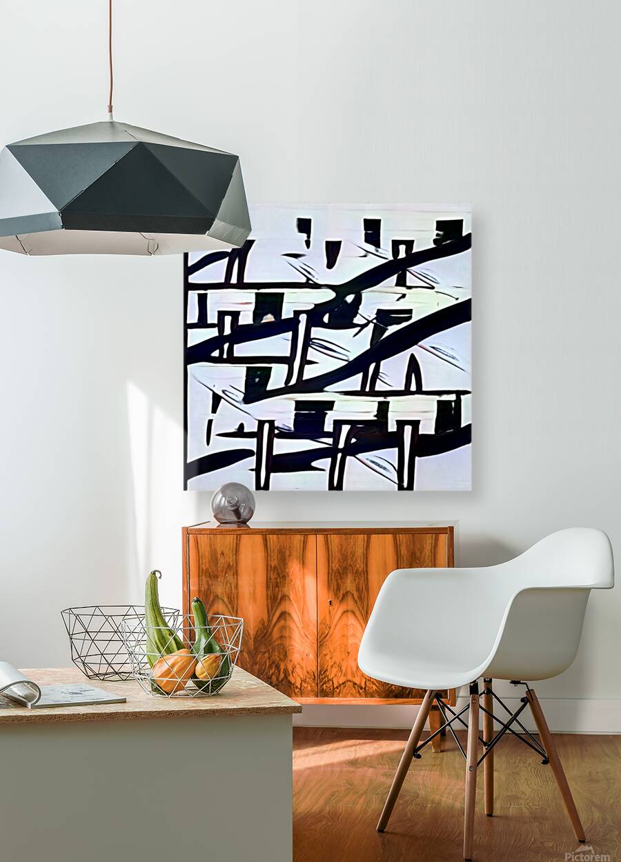 3823 8K Reproduction