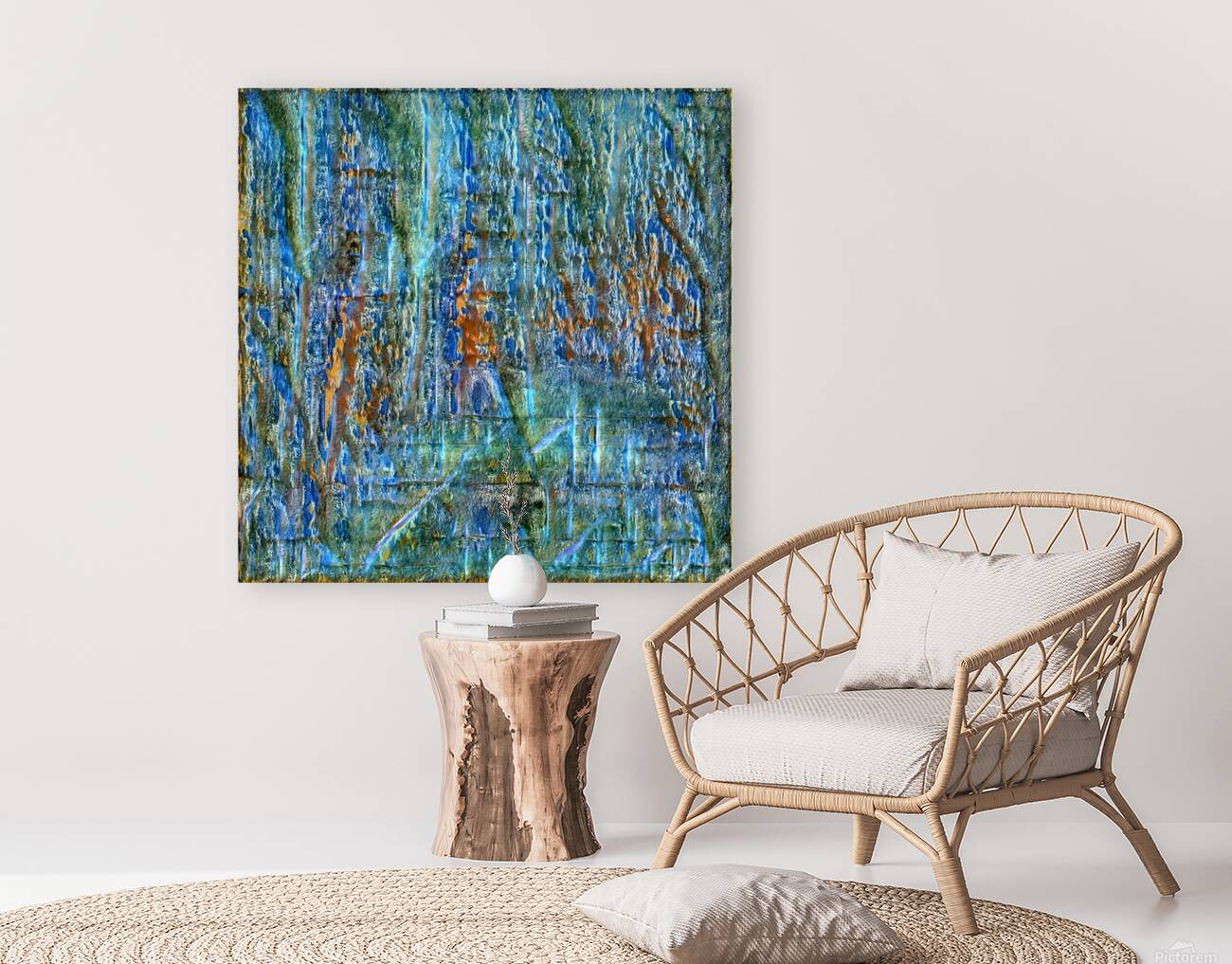 3828 8K Reproduction