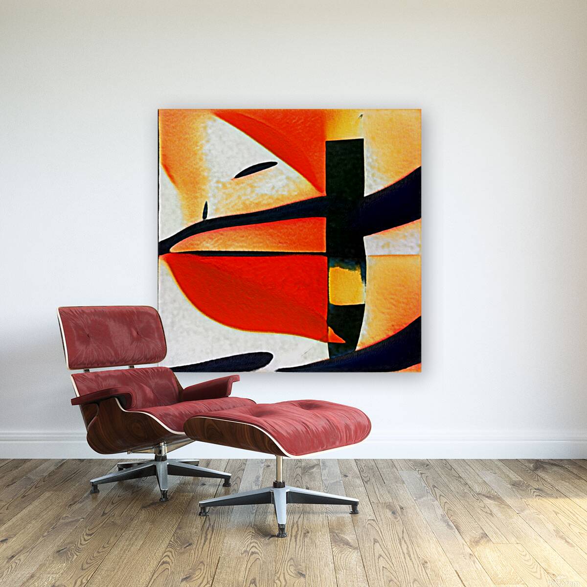 3807 8K Reproduction