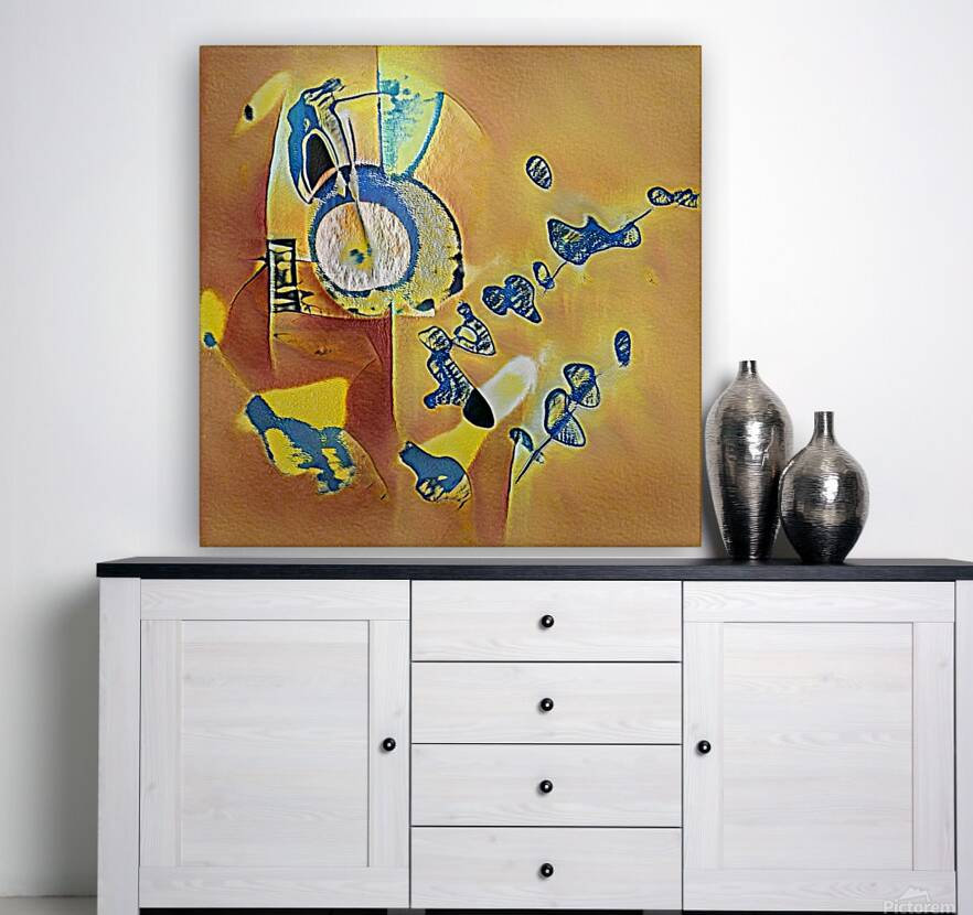 3855 8K Reproduction