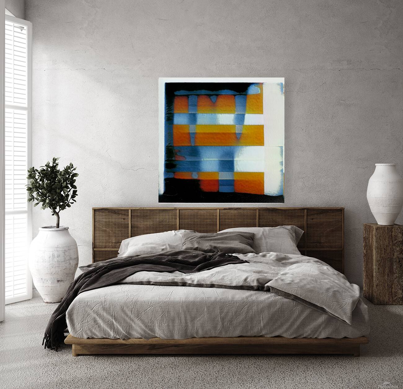 3857 8K Reproduction