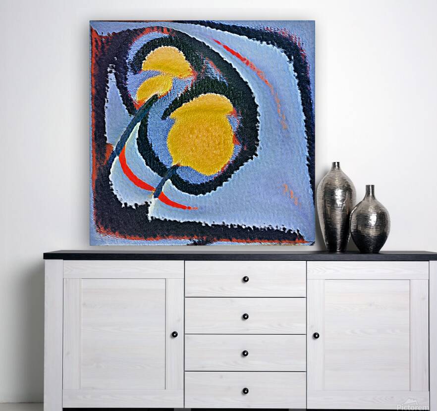 3878 8K Reproduction