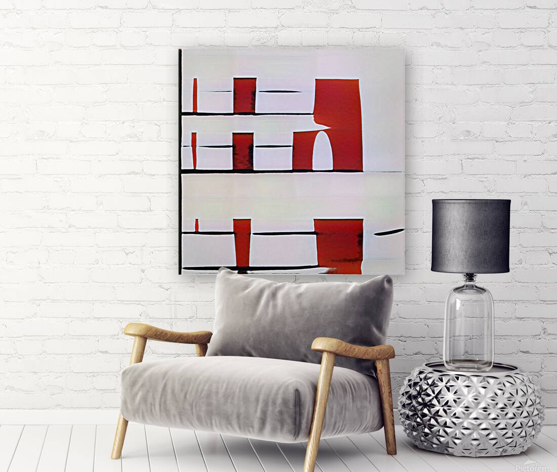 3847 8K Reproduction