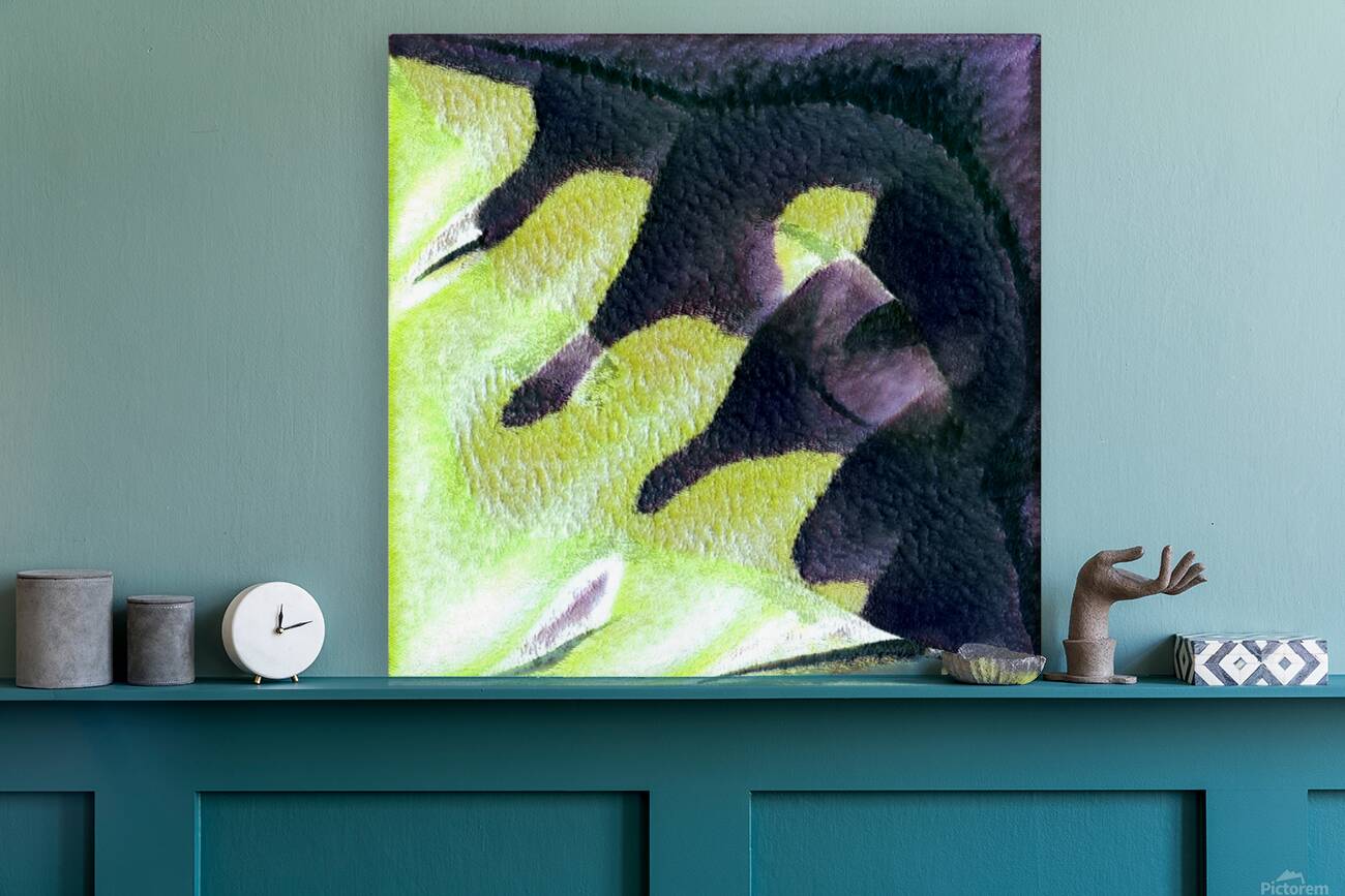 3844 8K Reproduction