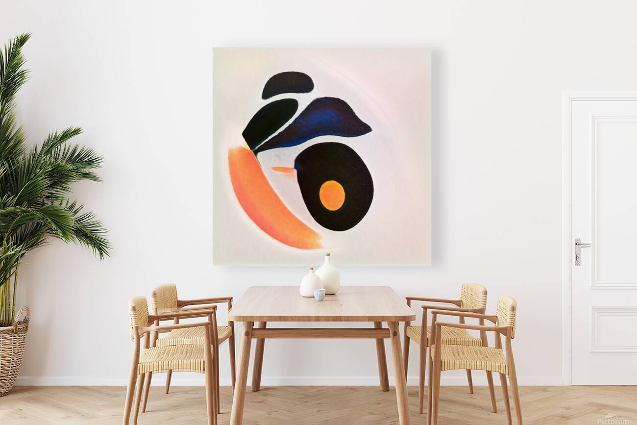 3871 8K Reproduction