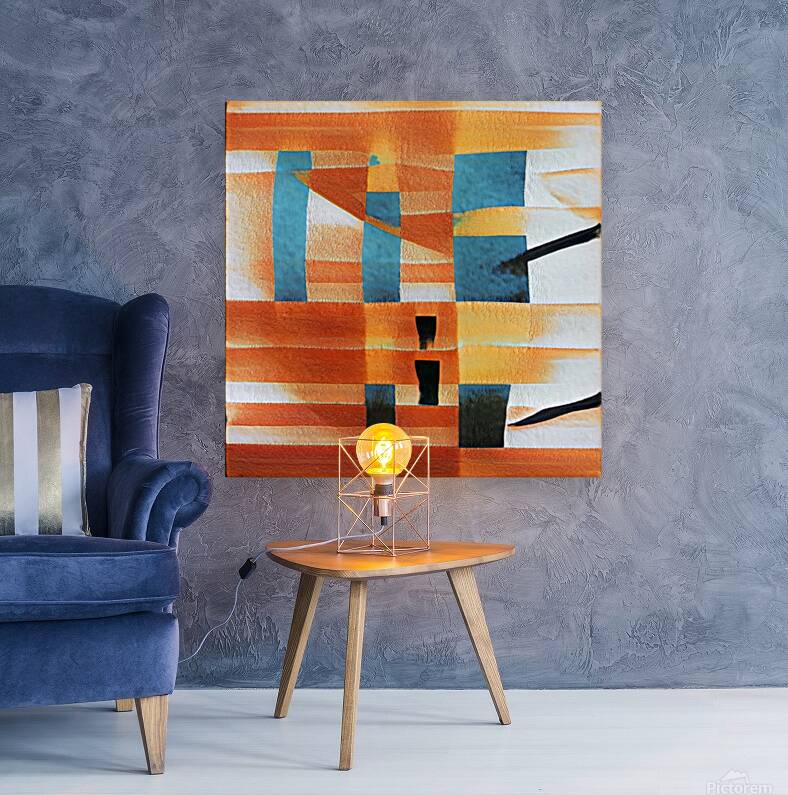 3856 8K Reproduction