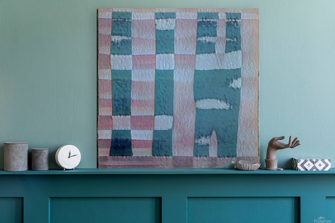 3876 8K Reproduction