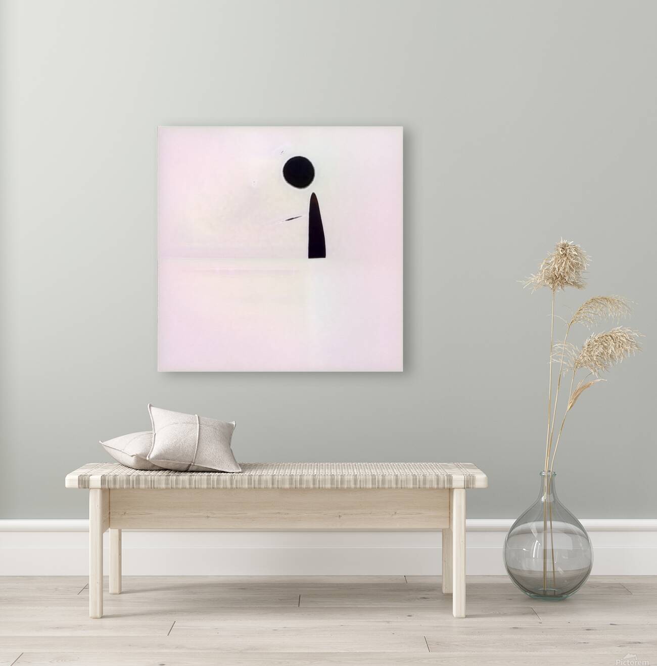 3846 8K Reproduction