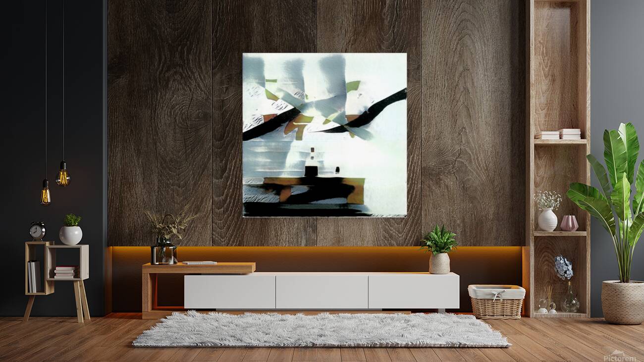 3896 8K Reproduction